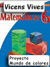 Matemáticas 6º Primaria. Actividades Interactivas